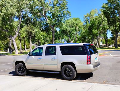 Used 2013 GMC Yukon XL Denali