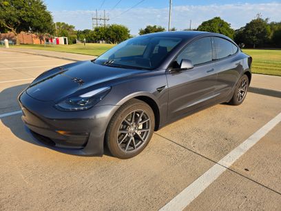 Used 2023 Tesla Model 3 Long Range