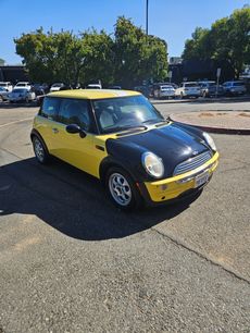 Used 2004 MINI Cooper Hardtop