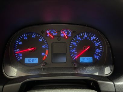 Used 2000 Volkswagen GTI GLX