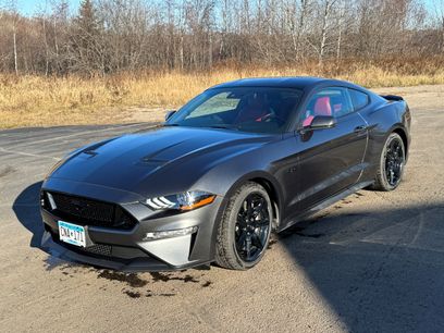 Used 2019 Ford Mustang GT Premium w/ Equipment Group 401A