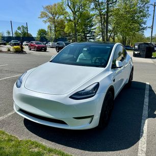 Used 2023 Tesla Model Y Long Range
