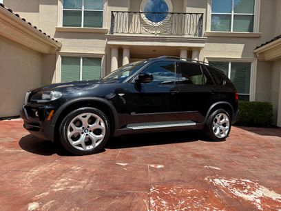Used 2008 BMW X5 4.8i