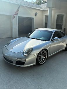 Used 2009 Porsche 911 Carrera S
