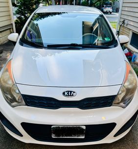 Used 2012 Kia Rio LX