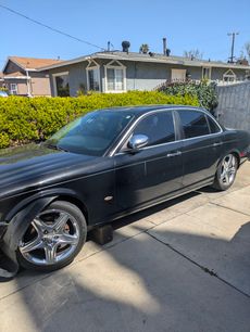 Used 2007 Jaguar XJ8