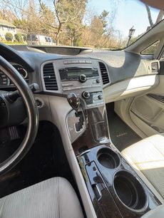 Used 2009 Toyota Venza AWD