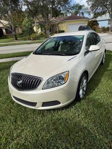 Used 2015 Buick Verano