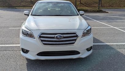 Used 2017 Subaru Legacy 2.5i Premium