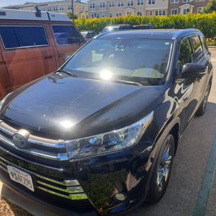 Used 2018 Toyota Highlander Limited