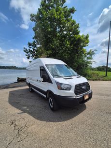 Used 2019 Ford Transit 250 148 High Roof Extended
