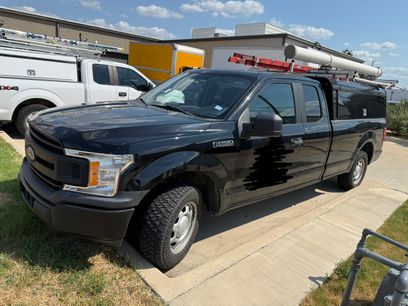 Used 2018 Ford F150 XL w/ XL Power Equipment Group