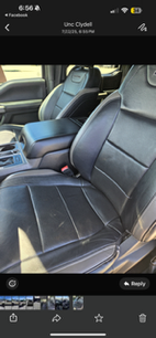 Used 2018 Ford F150 Raptor w/ Equipment Group 802A Luxury
