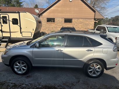 Used 2009 Lexus RX 350 AWD