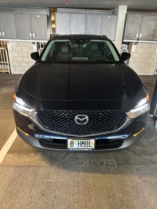 Used 2022 MAZDA CX-30 AWD 2.5 S w/ Premium Package