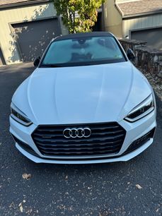 Used 2019 Audi A5 2.0T Premium Plus