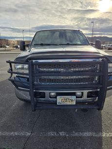 Used 2006 Ford F250 Lariat