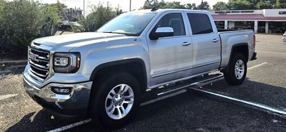 Used 2017 GMC Sierra 1500 SLT