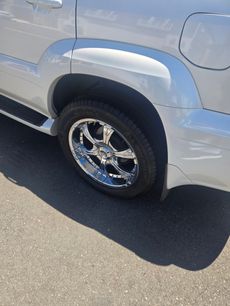 Used 2007 Lexus GX 470