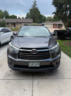 Used 2015 Toyota Highlander XLE