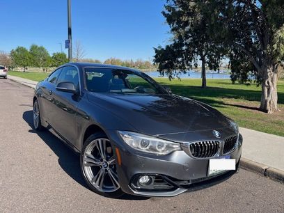 Used 2016 BMW 428i xDrive Coupe