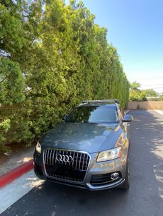 Used 2015 Audi Q5 TDI Premium Plus w/ Technology Package