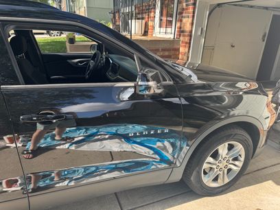 Used 2019 Chevrolet Blazer LT