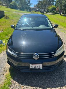 Used 2015 Volkswagen Jetta S