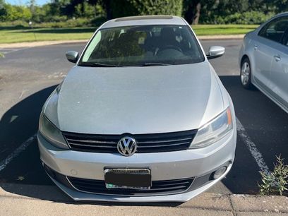 Used 2011 Volkswagen Jetta TDI