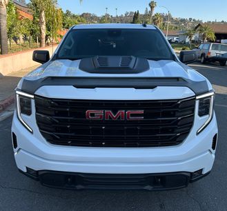 Used 2024 GMC Sierra 1500 Elevation