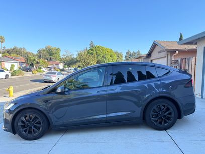 Used 2022 Tesla Model X