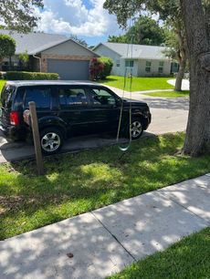 Used 2013 Honda Pilot EX