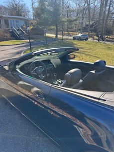 Used 2007 BMW 650i Convertible