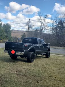 Used 2015 Ford F350 XLT