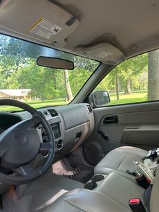 Used 2007 Isuzu i-290 S