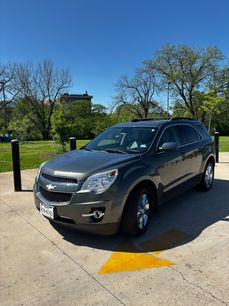 Used 2013 Chevrolet Equinox LT w/ Power Convenience Package