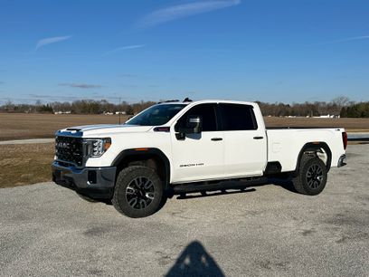 Used 2022 GMC Sierra 3500 Pro w/ Convenience Package