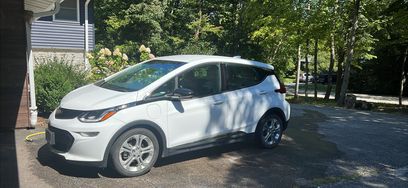 Used 2020 Chevrolet Bolt LT