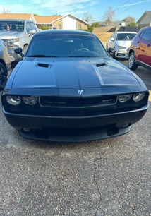 Used 2010 Dodge Challenger SRT8 w/ SRT Option Group II