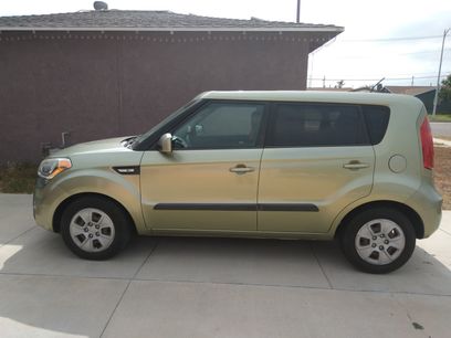 Used 2013 Kia Soul