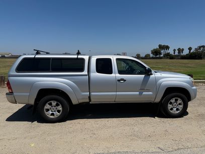 Used 2008 Toyota Tacoma PreRunner