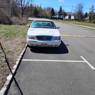 Used 2004 Mercury Grand Marquis GS