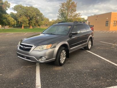 Used 2009 Subaru Outback 2.5i Limited