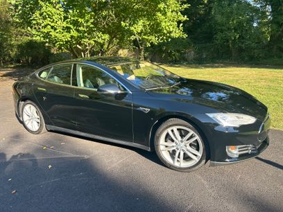Used 2013 Tesla Model S