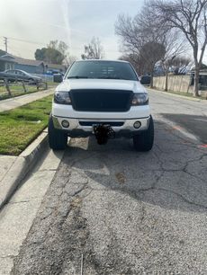 Used 2006 Ford F150 Lariat