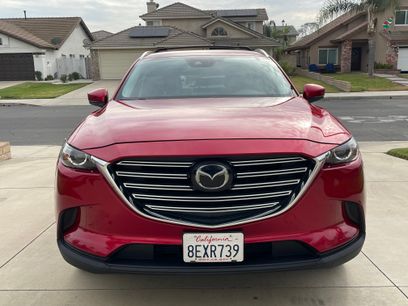 Used 2018 MAZDA CX-9 Touring