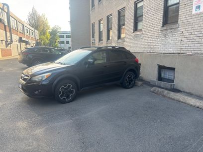 Used 2013 Subaru Crosstrek 2.0i Limited