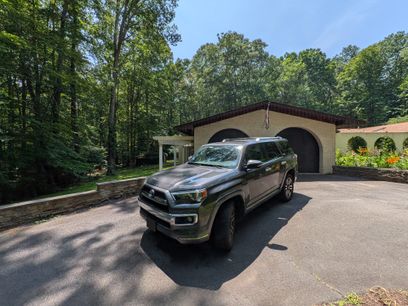 Used 2016 Toyota 4Runner Limited
