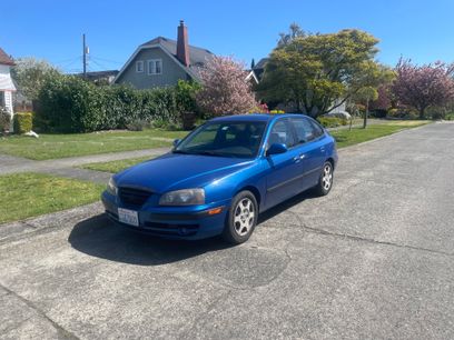 Used 2004 Hyundai Elantra GT