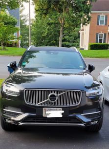 Used 2019 Volvo XC90 T6 Inscription
